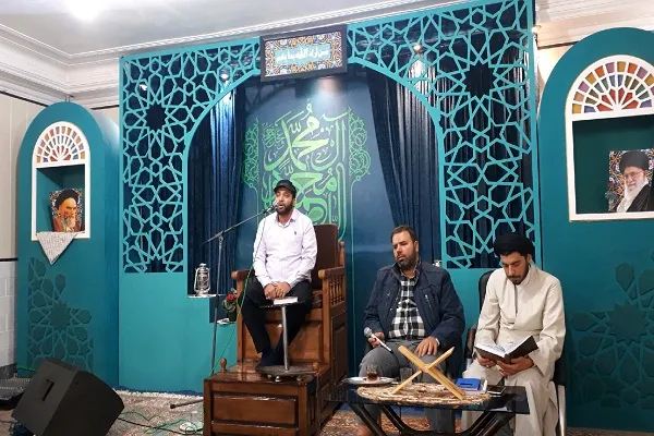 تصریح آیه قرآن درباره تبعات بی‌توجهی به یاد خدا