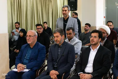 روز پایانی چهل‌وهشتمین دوره مسابقات سراسری قرآن استان اصفهان