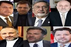 دولسمشرۍپه انتخاباتوکې له بائیومیټرک سسټم څخه استفاده نه کول ددرغلیو لاره هواروی