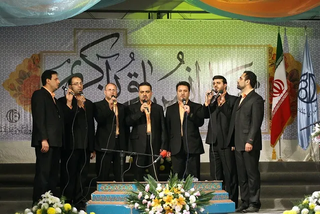 چرایی حواشی چندسال اخیر مسابقات تواشیح