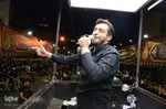 عزاداری شاخسی(شاه حسین ) در شب هفتم ماه محرم‎‎