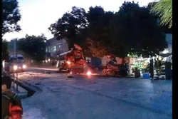 Kabul: Acht Tote bei Bus-Explosion vor Ahlul-Bait Moschee