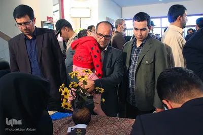 انتخابات ریاست جمهوری و شورای اسلامی شهر و روستا در چهارمحال و بختیاری
