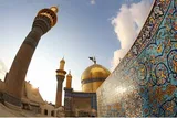 کظم غیض؛ صفت فراموش‌شده‌ای که باید از امام موسی(ع) آموخت
