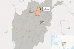سمنګان ولایت کې یوه کان کې چاودنې له امله ۶ کان کېندونکي وژل شوی
