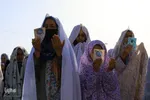 نماز عید سعید فطر در بیرجند
