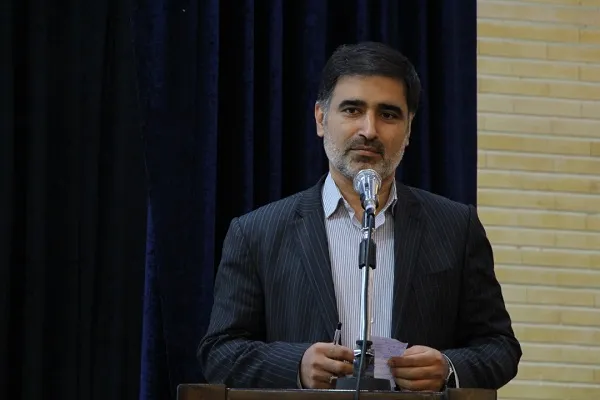 دانشگاه صنعتی قم در بین ۱۵ دانشگاه برتر صنعتی کشور قرار گرفت