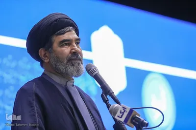 گردهمایی دانشجویان فعال قرآنی دانشگاه‌های استان تهران