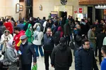حال و هوای پانزدهمین جشنواره فیلم فجر در اصفهان