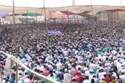 দুই পক্ষের সমঝোতা, ফেব্রুয়ারিতে বিশ্ব ইজতেমা
