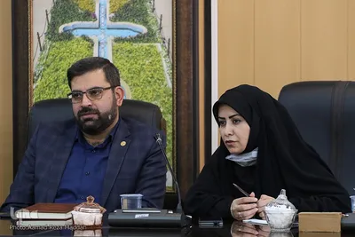 رونمایی از پوستر های فعالیت قرآنی در فارس‎‎