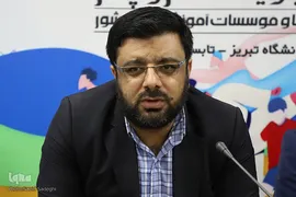 نشست خبری پانزدهمین المپیاد فرهنگی دانشجویان دانشگاه‌ها و مؤسسات آموزش عالی کشور در تبریز