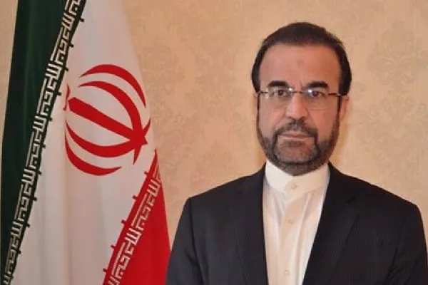 Tehran Slams Any Form of Discrimination against Religious Minorities