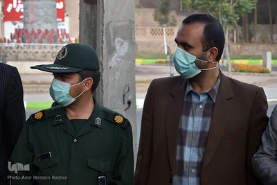 تجلیل از کارگران بیرجندی