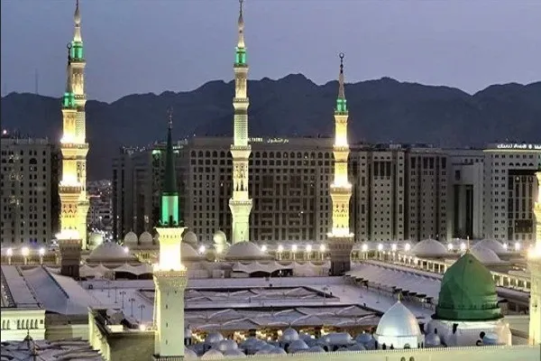 Le secret de la renommée du poème Burda et de son écriture sur les murs de la mosquée al-Nabi