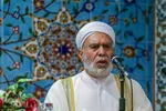 برگزاری جشن هفته وحدت در مسجد رسول اکرم (ص) شیراز