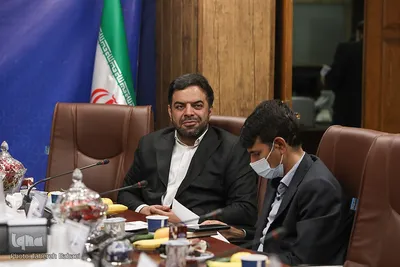 گردهمایی مدیران جهاددانشگاهی