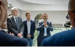 Inauguration de mosquée : laïcité au cœur d’un vif débat au conseil municipal de Liévin