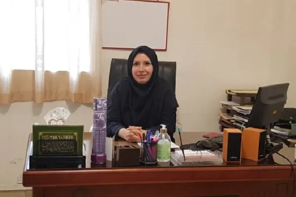 نقش زنان در آرامش و امنیت روانی اعضای خانواده