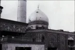 انتفاضه شعبانیه؛ برگی دیگر از جنایات رژیم بعث در حرم حسینی