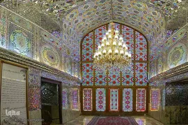 روز بزرگداشت حضرت احمدبن موسی، شاهچراغ (ع)‎‎