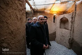 افتتاح نهمین نمایشواره «کوچه‌های بنی‌هاشم»