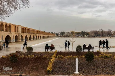 بازگشایی زاینده رود