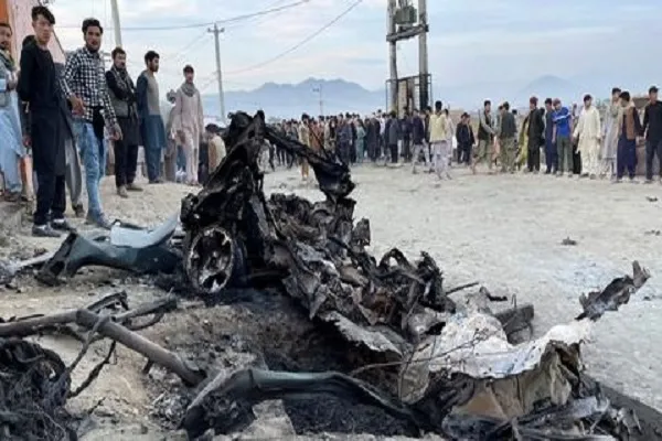 13 کشته و ده‌ها زخمی در دو انفجار در افغانستان