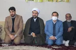 پنجمین یادواره 24 شهید والامقام روستای جوزان ملایر