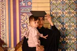 احیای شب ۲۱ رمضان در خراسان شمالی