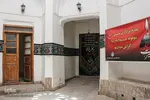عزای حسینی در حسینیه تاریخی امام رضا(ع) بیرجند