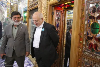 تجلیل از پنج استاد مرمت کار میراث فرهنگی استان فارس