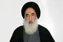 Ayətullah Sistani dünya müsəlmanlarına səsləndi