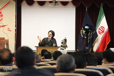 تجلیل از جهادگران برتر خراسان‌جنوبی