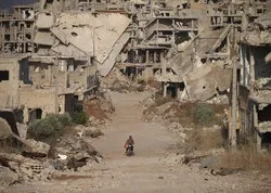 Plus de 20 000 membres de Daesh encore en Irak et en Syrie