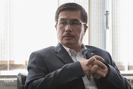 بازدید رؤسای دانشگاه‌های اسلامی اندونزی از ایکنا
