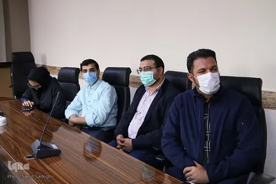 محفل انس با قرآن در جهاد دانشگاهی آذربایجان شرقی