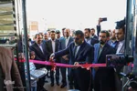 سفر وزیر فرهنگ و ارشاد اسلامی به آذربایجان شرقی‎