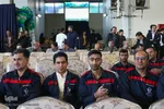 افتتاح کارخانه تولید سوربیتول در مرکز «شهید مدرس» جهاددانشگاهی