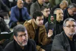 مجلس بزرگداشت رهبر شهید انقلاب در تبریز