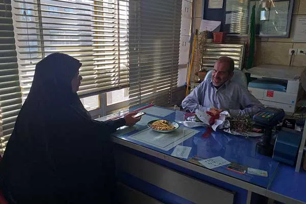 درهم‌تنیدگی دفاع مقدس با فرهنگ عاشورا