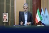 امیری طهرانی‌زاده سرپرست پژوهشگاه علوم انسانی و مطالعات فرهنگی شد
