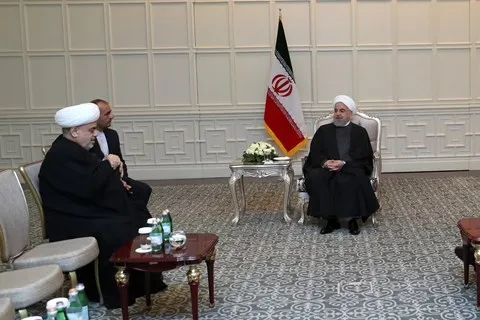 مبارزه با ظلم، افراط‌گرایی و تروریسم وظیفه همه ادیان الهی و از جمله مسلمانان است