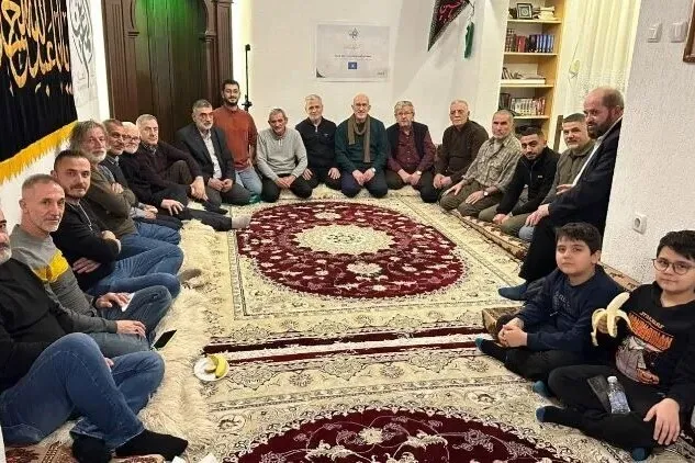 Kosova'da Hz. Mehdi'nin (as) doğum günü kutlandı