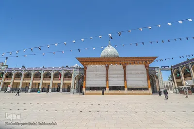 یک روز پس از حمله تروریستی