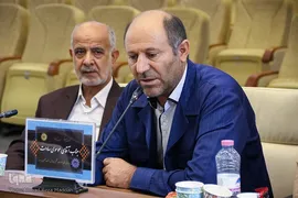 دومین روز گردهمایی مدیران عامل اتحادیه تشکل‌های قرآنی کشور با حضور استاندار فارس