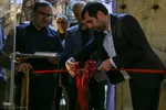 شانزدهمین جشنواره تجسم هنر فجر