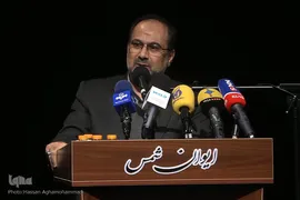 مخبر دزفولی، دبیر اسبق شورای عالی انقلاب فرهنگی