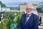 Chems-Eddine Hafiz souligne un appel à l'unité face à l'islamophobie
