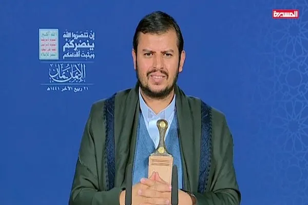 آمریکا بجز وبا چیزی برای یمن صادر نکرده است